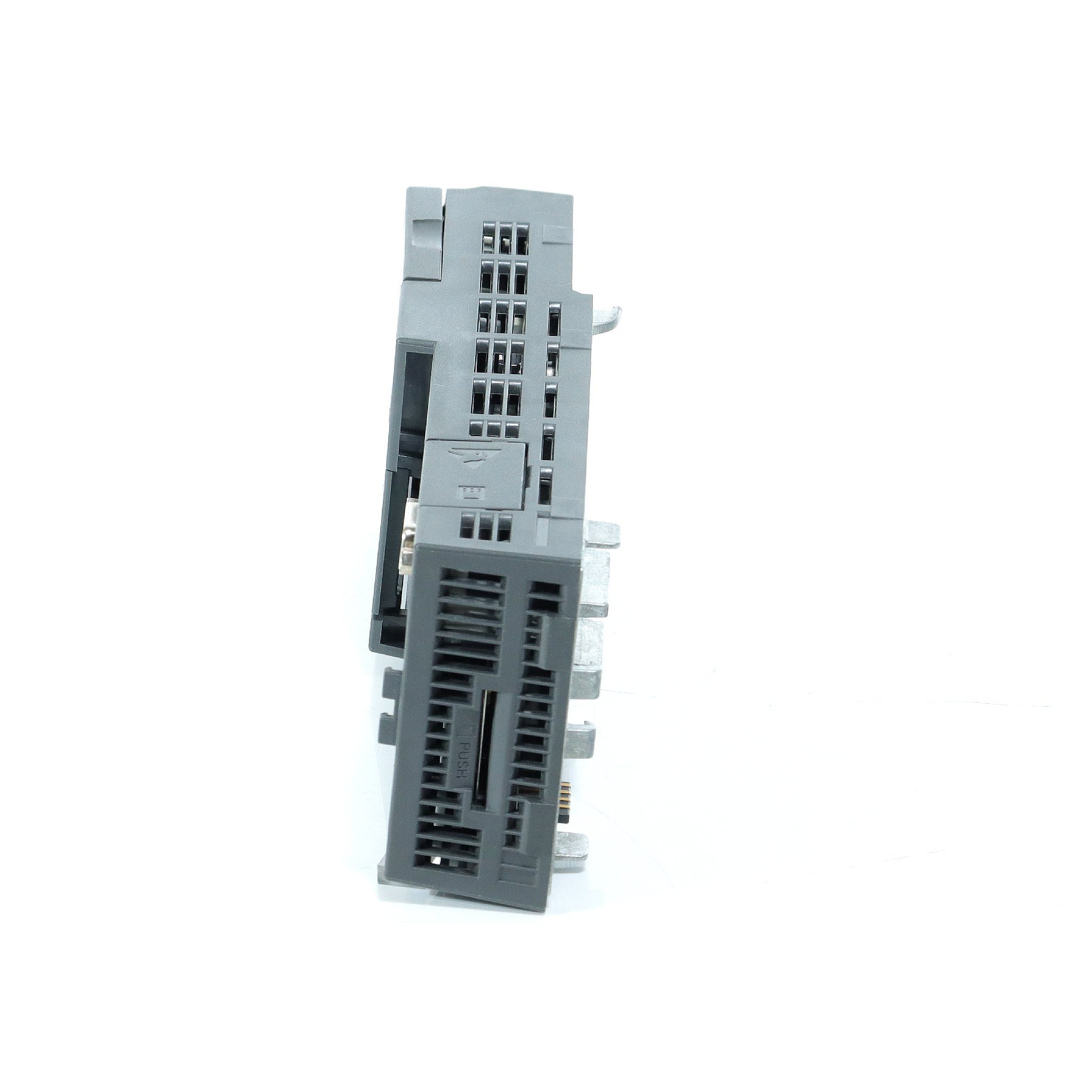 SINAMICS G120 Control Unit  
